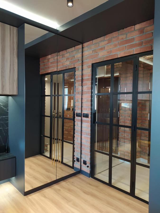 Luxury Apartament Wyszynskiego Радом Екстериор снимка