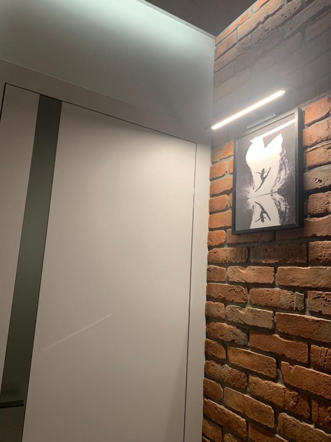 Luxury Apartament Wyszynskiego Радом Екстериор снимка