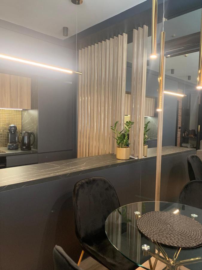 Luxury Apartament Wyszynskiego Радом Екстериор снимка